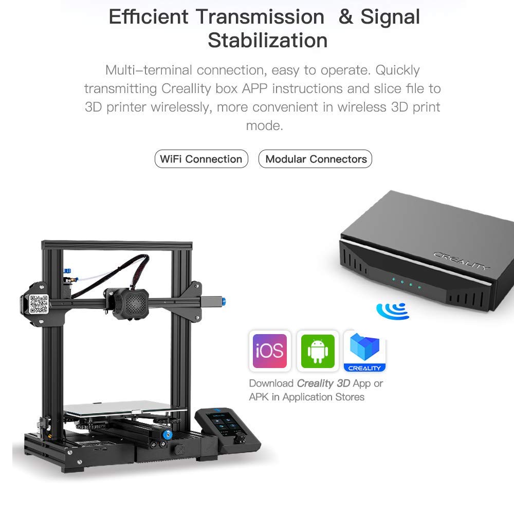 Creality WIFI Box